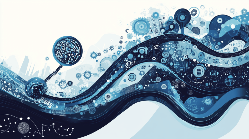 A mesterséges intelligencia története