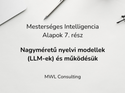 nagymeretu nyelvi modellek llm Nagyméretű nyelvi modellek LLM