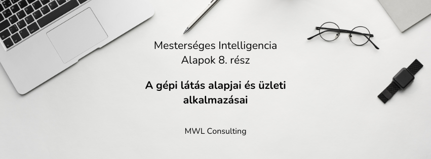 Gepi latas computer vision Gépi látás